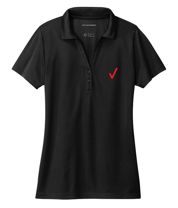 Womens Polo